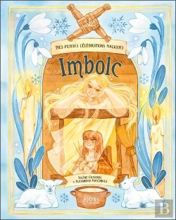 Bertrand.pt - Mes Petites Célébrations Magiques : Imbolc