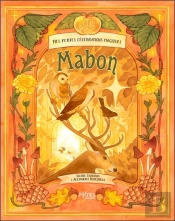Mes Petites Célébrations Magiques : Mabon