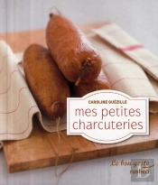 Mes Petites Charcuteries