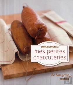 Bertrand.pt - Mes Petites Charcuteries