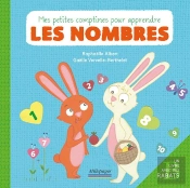 Mes Petites Comptines Pour Apprendre Les Nombres