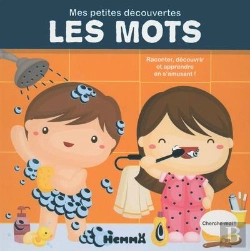 Bertrand.pt - Mes Petites Decouvertes - Les Premiers Mots