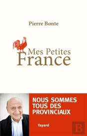 Mes Petites France