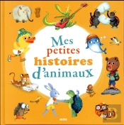 Mes Petites Histoires D'Animaux 2