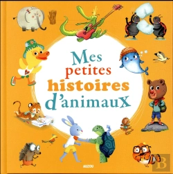 Bertrand.pt - Mes Petites Histoires D'Animaux 2