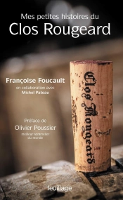 Mes Petites Histoires Du Clos Rougeard