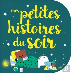 Bertrand.pt - Mes Petites Histoires Du Soir