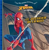 Mes Petites Histoires ; Spider-Man