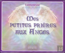 Bertrand.pt - Mes Petites Prières Aux Anges