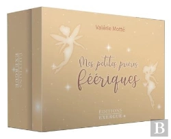 Bertrand.pt - Mes Petites Prieres Feeriques
