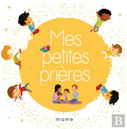 Bertrand.pt - Mes Petites Prières