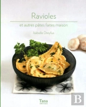 Mes Petites Ravioles