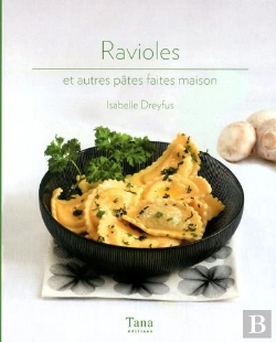Bertrand.pt - Mes Petites Ravioles