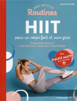 Bertrand.pt - Mes Petites Routines - Hiit