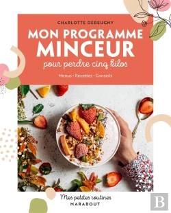 Bertrand.pt - Mes Petites Routines : Minceur Pour Perdre Cinq Kilos