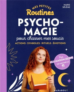 Bertrand.pt - Mes Petites Routines - Psycho Magie Pour Regler Tous Mes Soucis