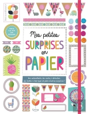 Mes Petites Surprises En Papier