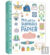 Mes Petites Surprises En Papier