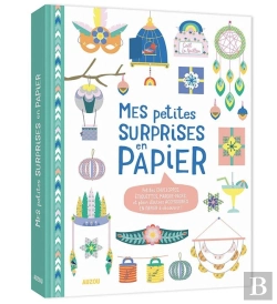 Bertrand.pt - Mes Petites Surprises En Papier