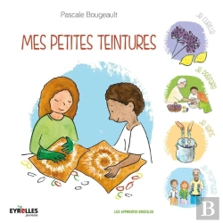 Bertrand.pt - Mes Petites Teintures