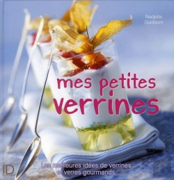 Bertrand.pt - Mes Petites Verrines