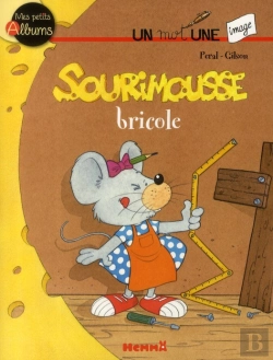 Bertrand.pt - Mes Petits Albums T.9 Sourimousse (Prov)