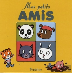 Bertrand.pt - Mes Petits Amis