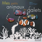 Mes Petits Animaux En Galets