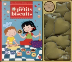 Bertrand.pt - Mes Petits Biscuits