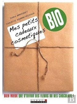 Bertrand.pt - Mes Petits Cadeaux Cosmétiques Bio