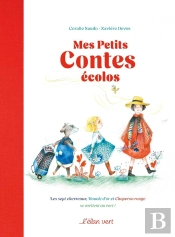 Mes Petits Contes Écolos