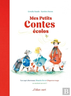 Bertrand.pt - Mes Petits Contes Écolos