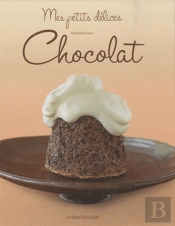 Mes Petits Delices - Chocolat