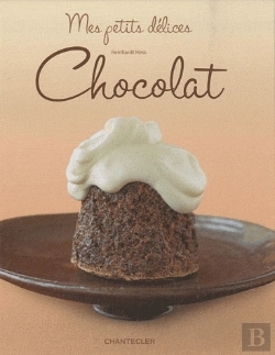 Bertrand.pt - Mes Petits Delices - Chocolat