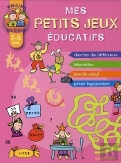 Mes Petits Jeux Educatifs ; Smiling Friends