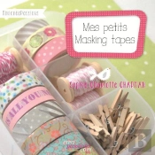Mes Petits Masking Tapes