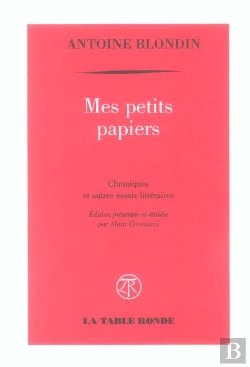 Bertrand.pt - Mes Petits Papiers
