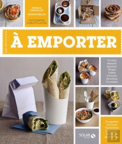 Bertrand.pt - Mes Petits Plats À Emporter