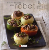 Mes Petits Plats Au Robot