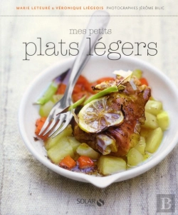 Bertrand.pt - Mes Petits Plats Legers