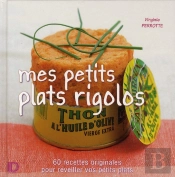 Mes Petits Plats Rigolos
