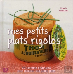 Bertrand.pt - Mes Petits Plats Rigolos