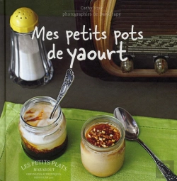 Bertrand.pt - Mes Petits Pots De Yaourt