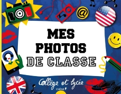 Bertrand.pt - Mes Photos De Classe ; Collège Et Lycée