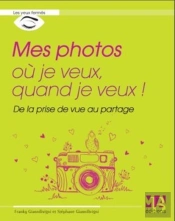 Mes Photos Où Je Veux, Quand Je Veux ! De La Prise De Vue Au Partage