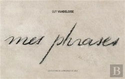 Bertrand.pt - Mes Phrases