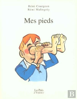Bertrand.pt - Mes Pieds