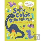 Mes Planches D'Artiste À Colorier : Dinosaures