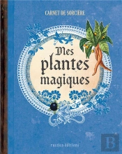 Mes Plantes Magiques
