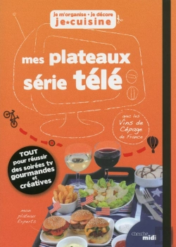 Bertrand.pt - Mes Plateaux Tele